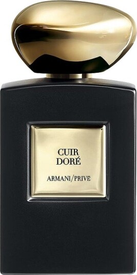 Privé Cuir Doré Eau de Parfum 100 ml Privé Cuir Doré Eau de Parfum 100 ml