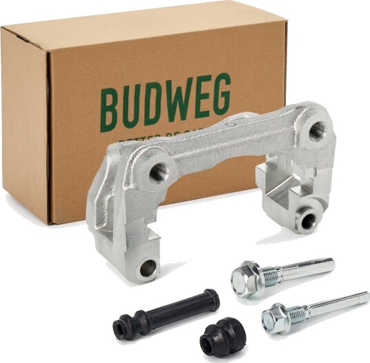 Holder bremsecaliper BUDWEG CALIPER 383063 1 Holder bremsecaliper BUDWEG CALIPER 383063 1