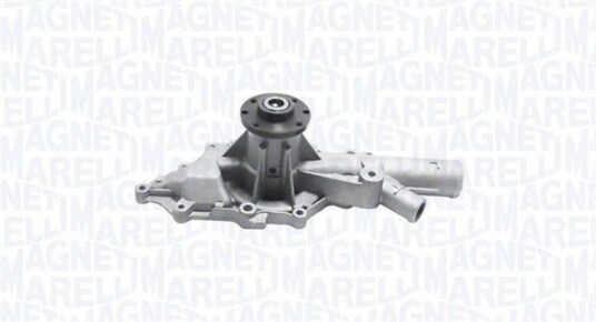 MAGNETI MARELLI 352316170704 Vannpumpe