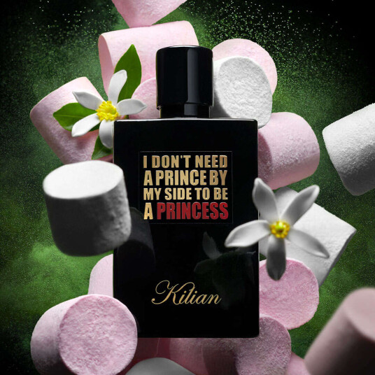 Kilian Paris Princess Refill 100 ml Kilian Paris Princess Refill 100 ml