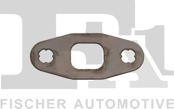 Tetning oljeutløp (lader) FA1 484 557
