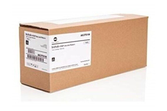 Konica Minolta TN516 - Laser toner Svart