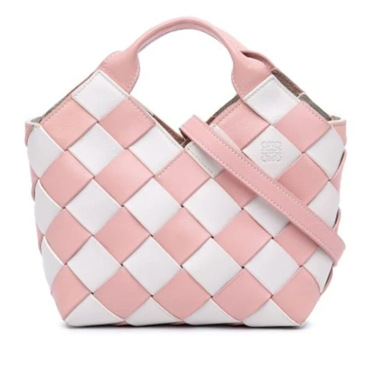 Loewe Pre-owned Dame Pre-owned Rosa