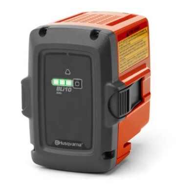 Husqvarna Batteri BLi10 2,0AH 36V