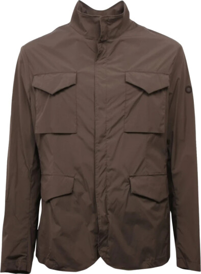 Uptobe Herre Jakker Brun L,