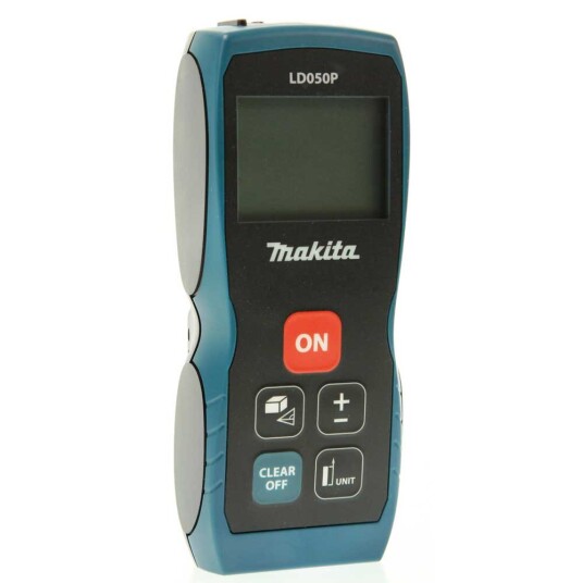 Makita LD050P Avstandsmåler Laser 50m