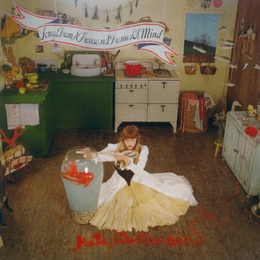 Kate Bollinger Songs From A Thousand Frames Of Mind CD Kate Bollinger Songs From A Thousand Frames Of Mind CD