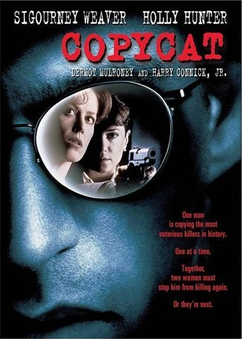 Copycat DVD