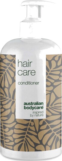 Australian Bodycare Hair Care 500 ml Balsam Australian Bodycare Hair Care 500 ml Balsam