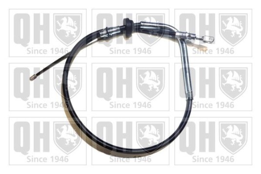 Tautrekk håndbremse QUINTON HAZELL BC4402