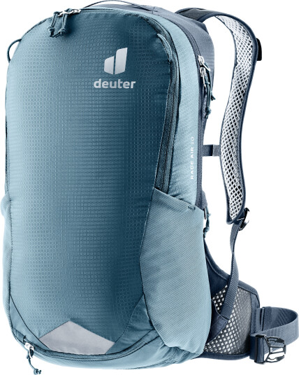 Deuter Race Air 10 Atlantic-Ink OneSize, Atlantic-Ink Deuter Race Air 10 Atlantic-Ink OneSize, Atlantic-Ink