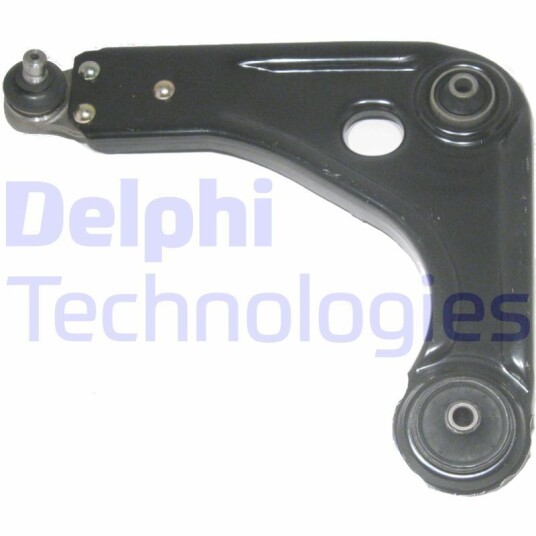 Bærebru/bærearm DELPHI TC1035