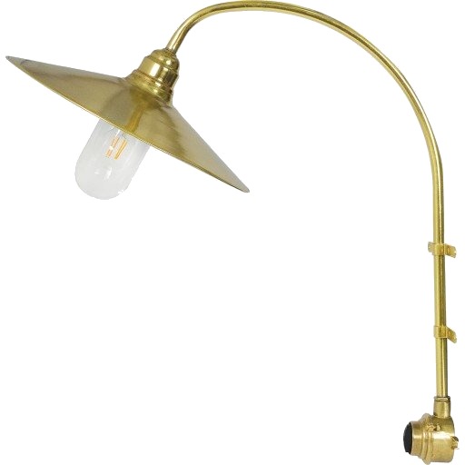 Andromeda 778A utelys vegg Andromeda 778A utelys vegg