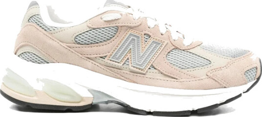 New Balance Dame Sport Grå 38 EU,
