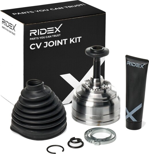 Drivledd RIDEX 5J1112