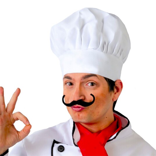 Kokkehatt   