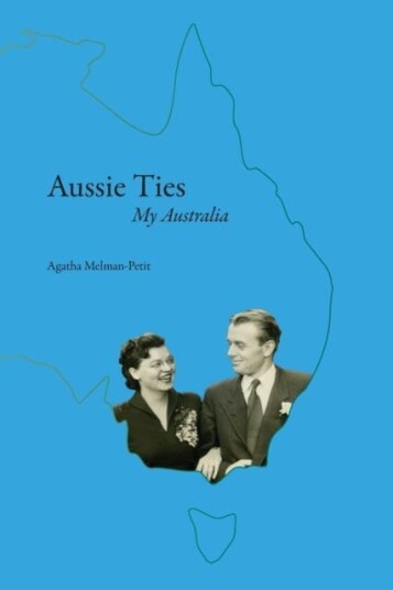 Aussie Ties My Australia Aussie Ties My Australia