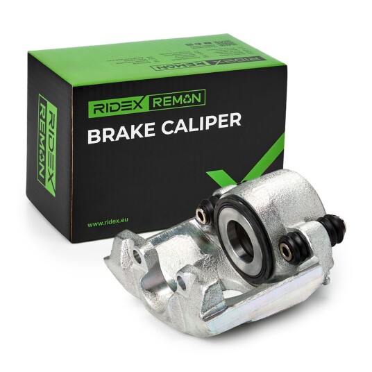 Bremsecaliper RIDEX REMAN 78B2470R Bremsecaliper RIDEX REMAN 78B2470R