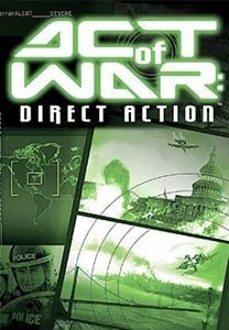 Act of War: Direct Action Act of War: Direct Action