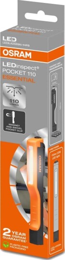 OSRAM LEDIL425ESN Stavlampe