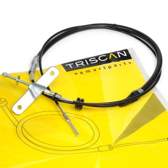 Bremsewire TRISCAN 8140 291159 Bremsewire TRISCAN 8140 291159