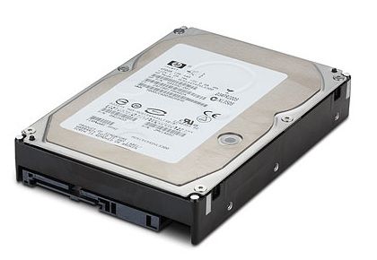 Hewlett Packard Enterprise 900GB SAS 10K 2.5in SPARES_ALT