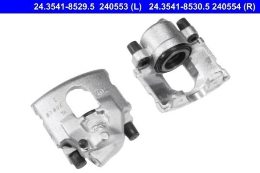 Bremsecaliper ATE 24.3541 8529.5