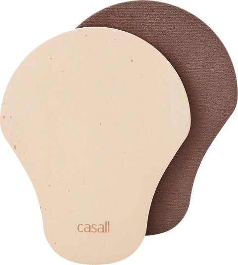 Casall Slide Pads 18 cm 2 pk