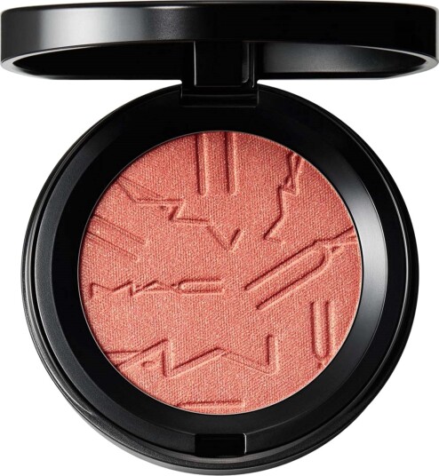 MAC Cosmetics Skinfinish Colourstruck Blush Peach Twist