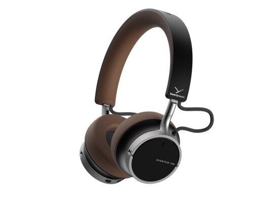 Beyerdynamic Aventho 100 Brun Beyerdynamic Aventho 100 Brun