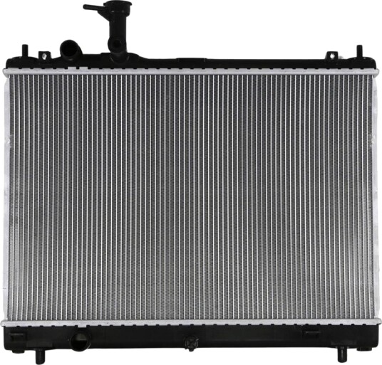 Radiator, motorkjøling KAMOKA 7700279