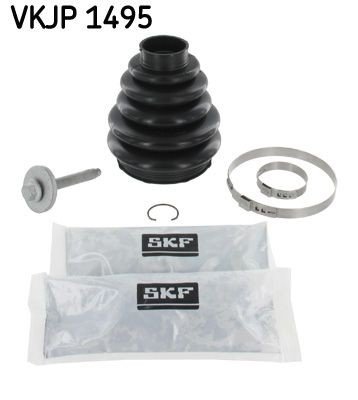 Skf Mansjett drivaksel SKF VKJP 1495