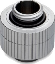 EK Quantum Torque extender MM 14 roterbar satin titanium