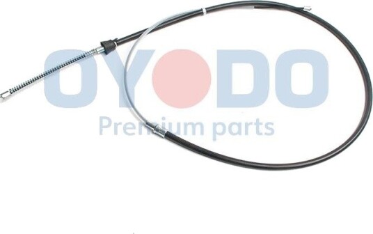 Tautrekk, håndbremse Oyodo 70H9043-OYO