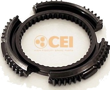CEI 109.414 Synkroniseringskonus, ganghjul CEI 109.414 Synkroniseringskonus, ganghjul