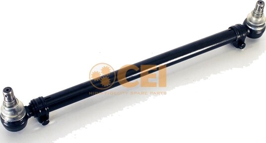 Styrestag CEI 220.420 Styrestag CEI 220.420