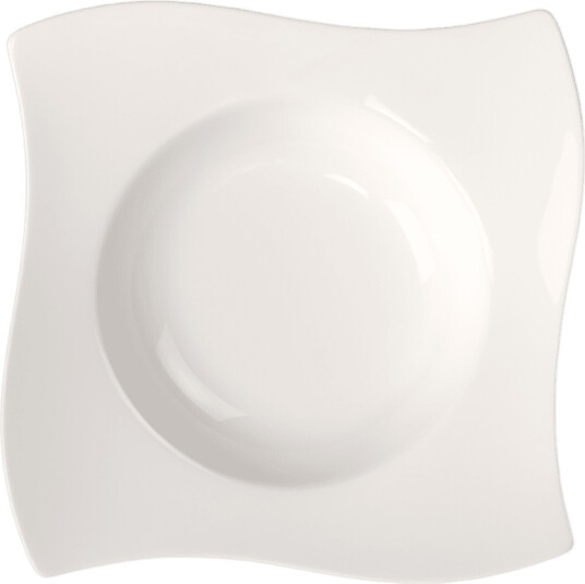 Villeroy & Boch NewWave pastatallerken 28 cm Villeroy & Boch NewWave pastatallerken 28 cm