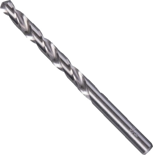 Makita D-06432, Drill, 6,5 Mm, 10,1 Cm, 6,3 Cm, Metall, 118°