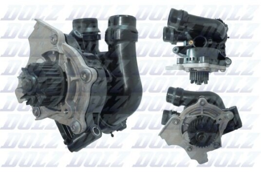DOLZ A244 Vannpumpe DOLZ A244 Vannpumpe