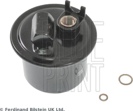 Drivstoffilter BLUE PRINT ADH22325 Drivstoffilter BLUE PRINT ADH22325