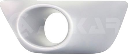 Ventilasjonsgitter ALKAR 4912721