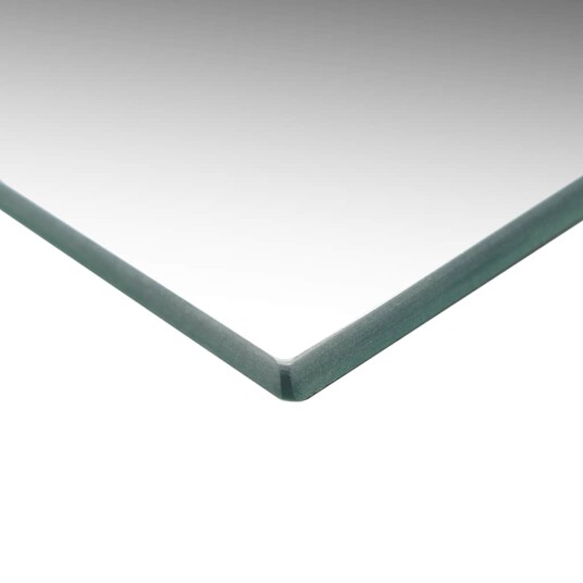 vidaXL Rammeløst speil 100x60 cm glass vidaXL Rammeløst speil 100x60 cm glass