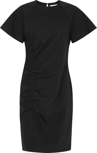 Soft Rebels Srpaiva Dress BLACK XS