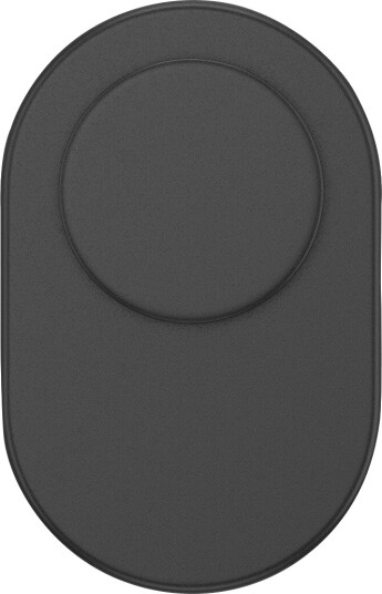 Popsockets Popgrip For Magsafe Black