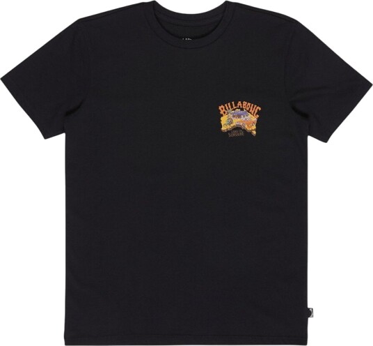 Billabong T skjorte   Straya   Svart   Billabong   14 år (164)   T skjorte