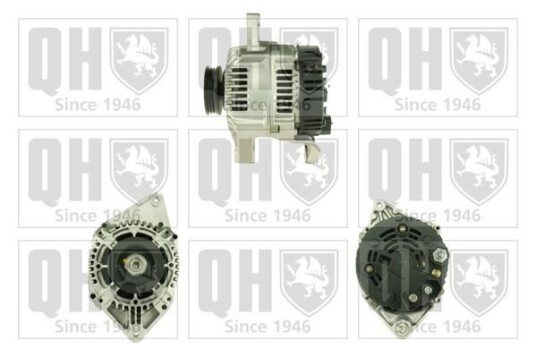 Dynamo QUINTON HAZELL QRA2397