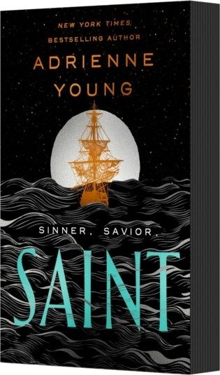 The Saint