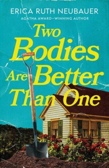 Two Bodies Are Better Than One Two Bodies Are Better Than One