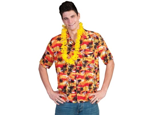 Espa Hawaii Skjorte Espa Hawaii Skjorte