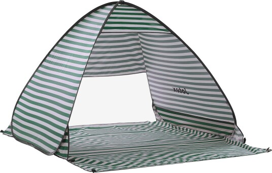 Jotex Uvtelt Polyester Smaragdgrønn/hvit VENNA 1745297080 Jotex Uvtelt Polyester Smaragdgrønn/hvit VENNA 1745297080